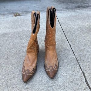 Laredo Cowboy Boots